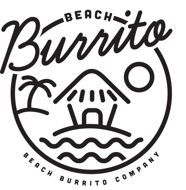 Beach Burrito Company logo