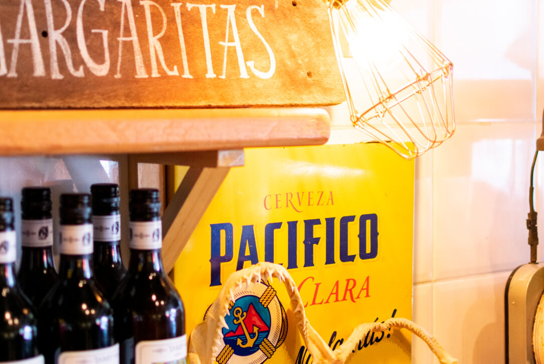 Beach Burrito Mexican Restaurant Newcastle, NSW