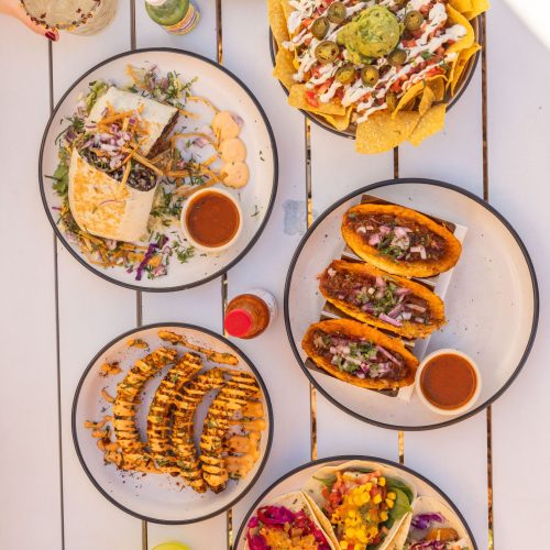 Catering